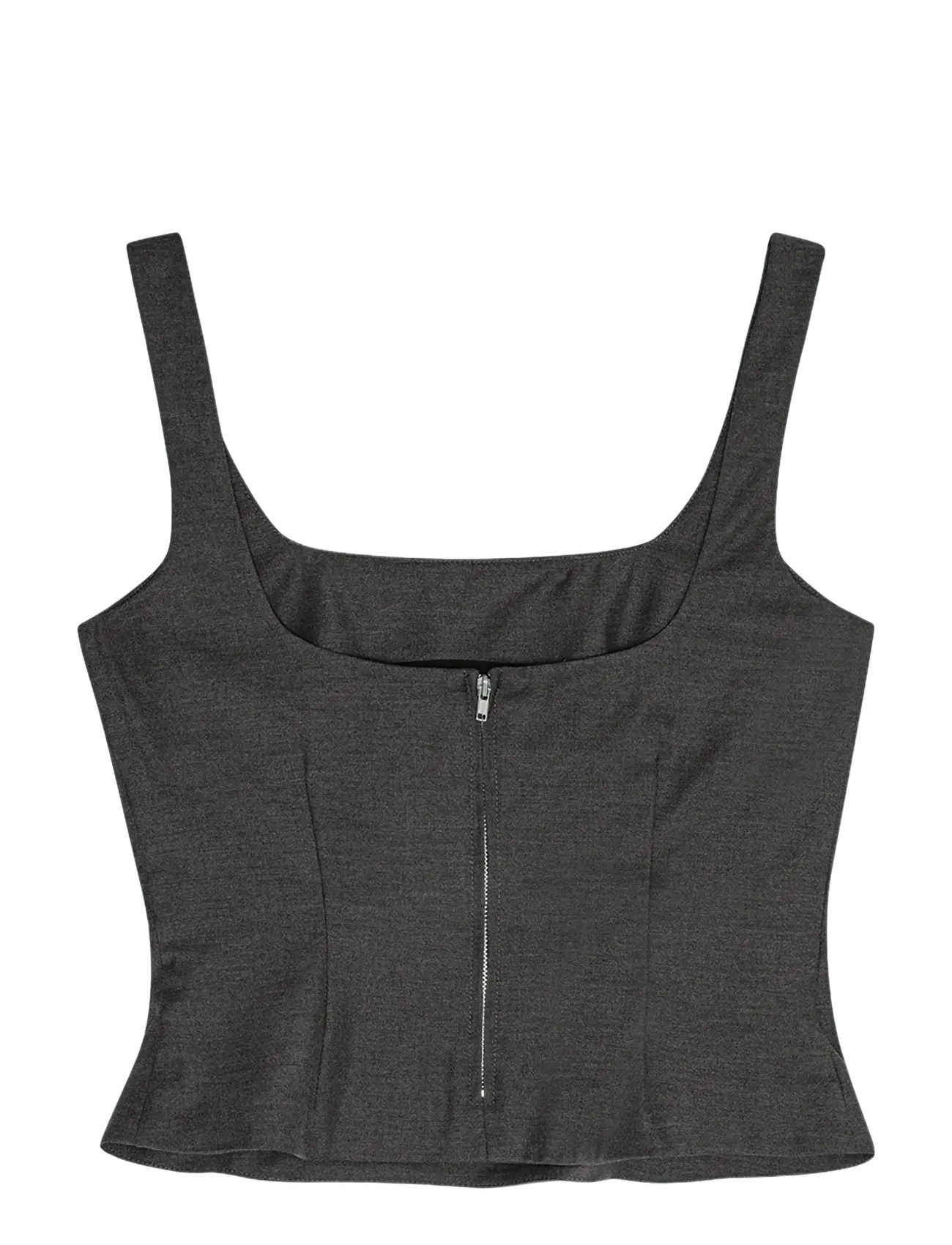 REMAIN Birger Christensen - FITTED TOP - peopluusid - tornado - 2