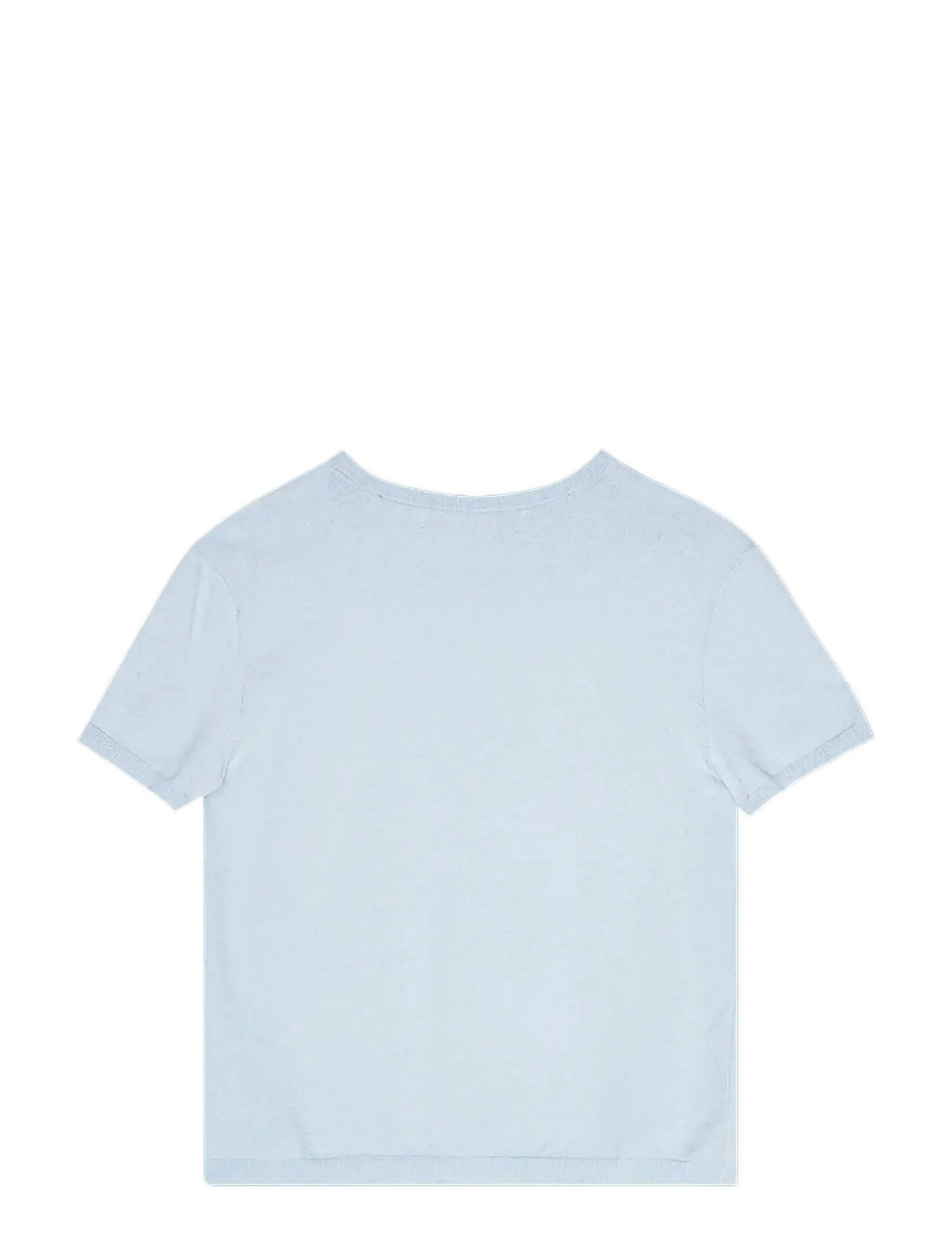 REMAIN Birger Christensen - KNITTED TSHIRT - t-shirts - plein air - 2