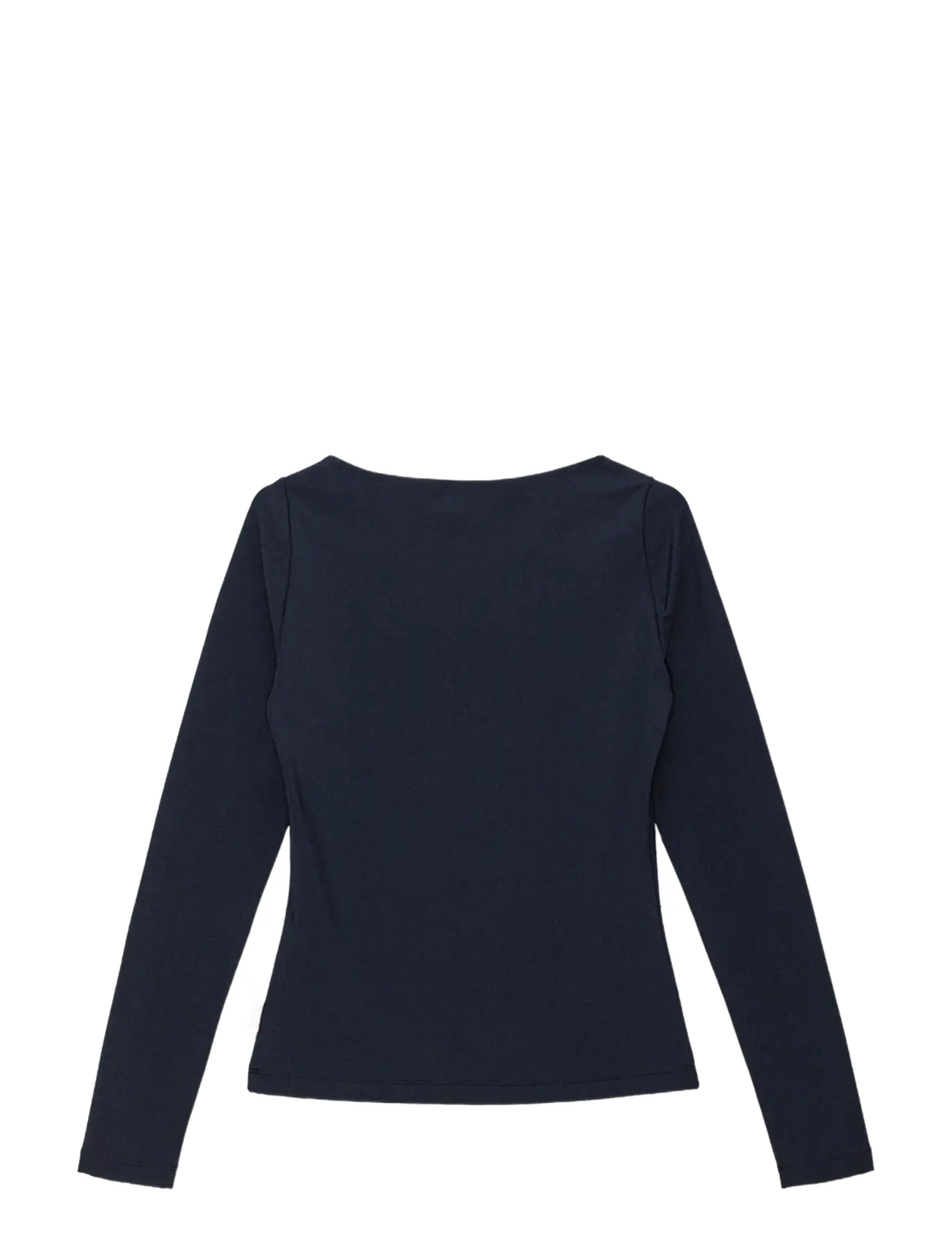 REMAIN Birger Christensen - LONG SLEEVE JERSEY TOP - vulcan - 1