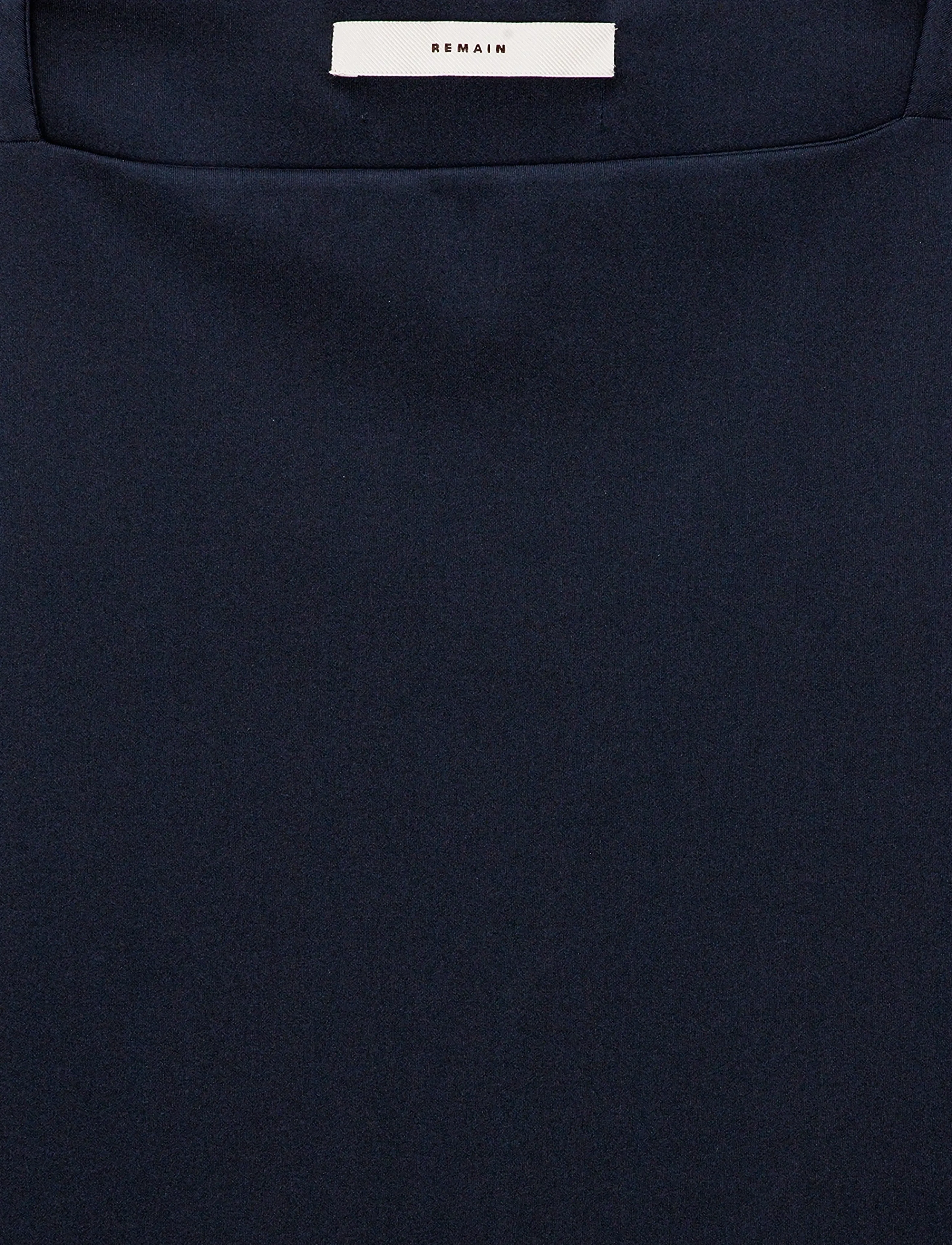 REMAIN Birger Christensen - LONG SLEEVE JERSEY TOP - vulcan - 2
