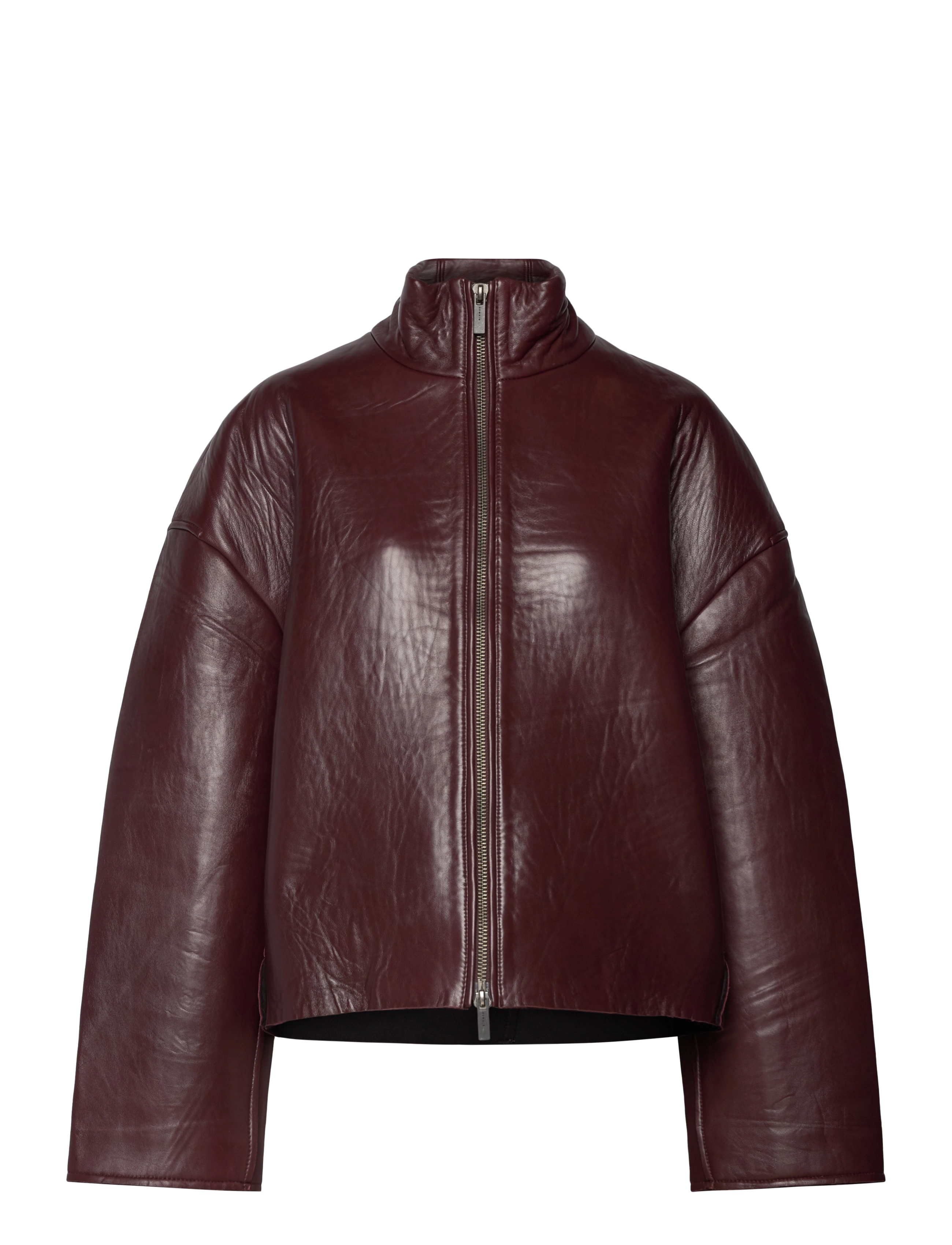 DEEP MAHOGANY