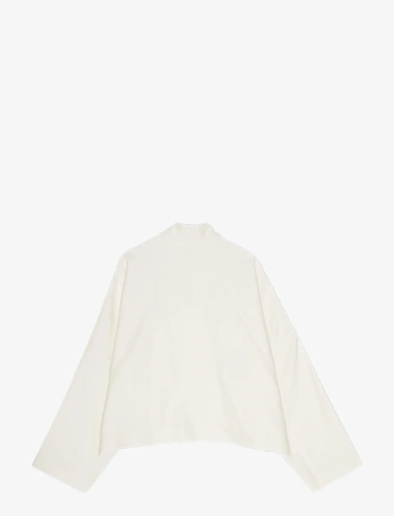 REMAIN Birger Christensen - SUITING JACKET - egret - 1