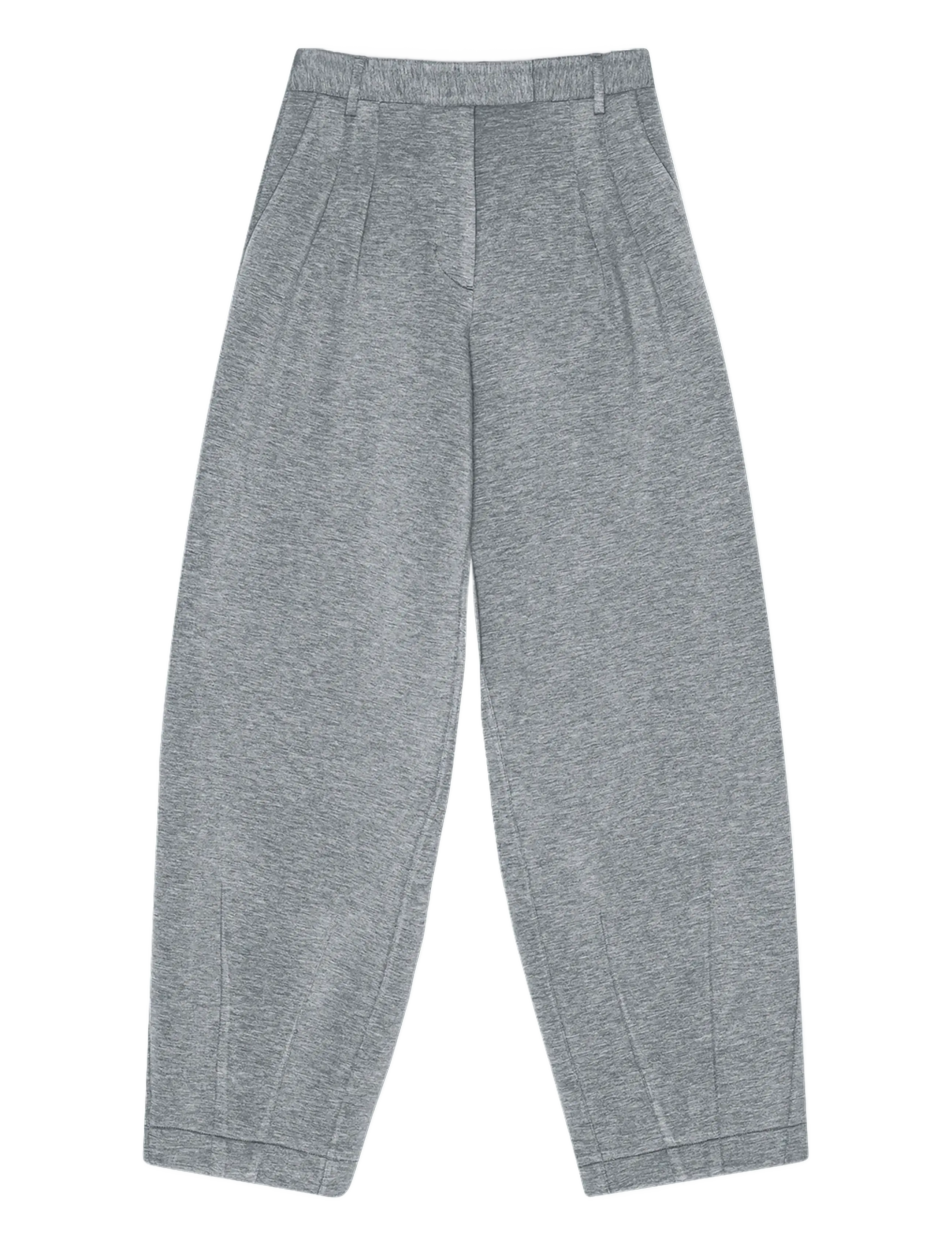 GREY MELANGE