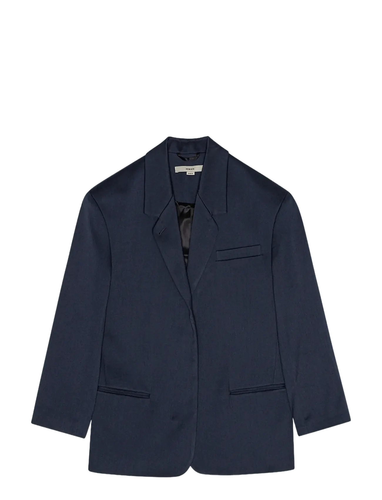 OVERSIZED BLAZER - SALUTE