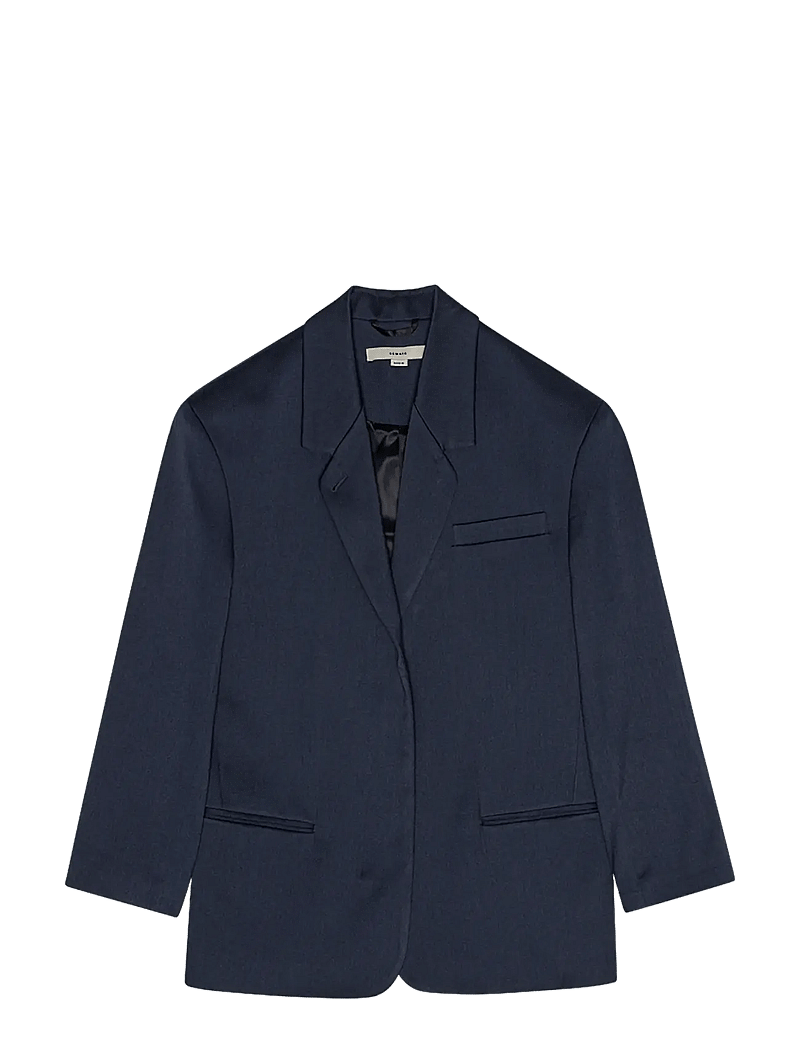 REMAIN Birger Christensen - OVERSIZED BLAZER - Ühes joones nööpidega bleiserid - salute - 0