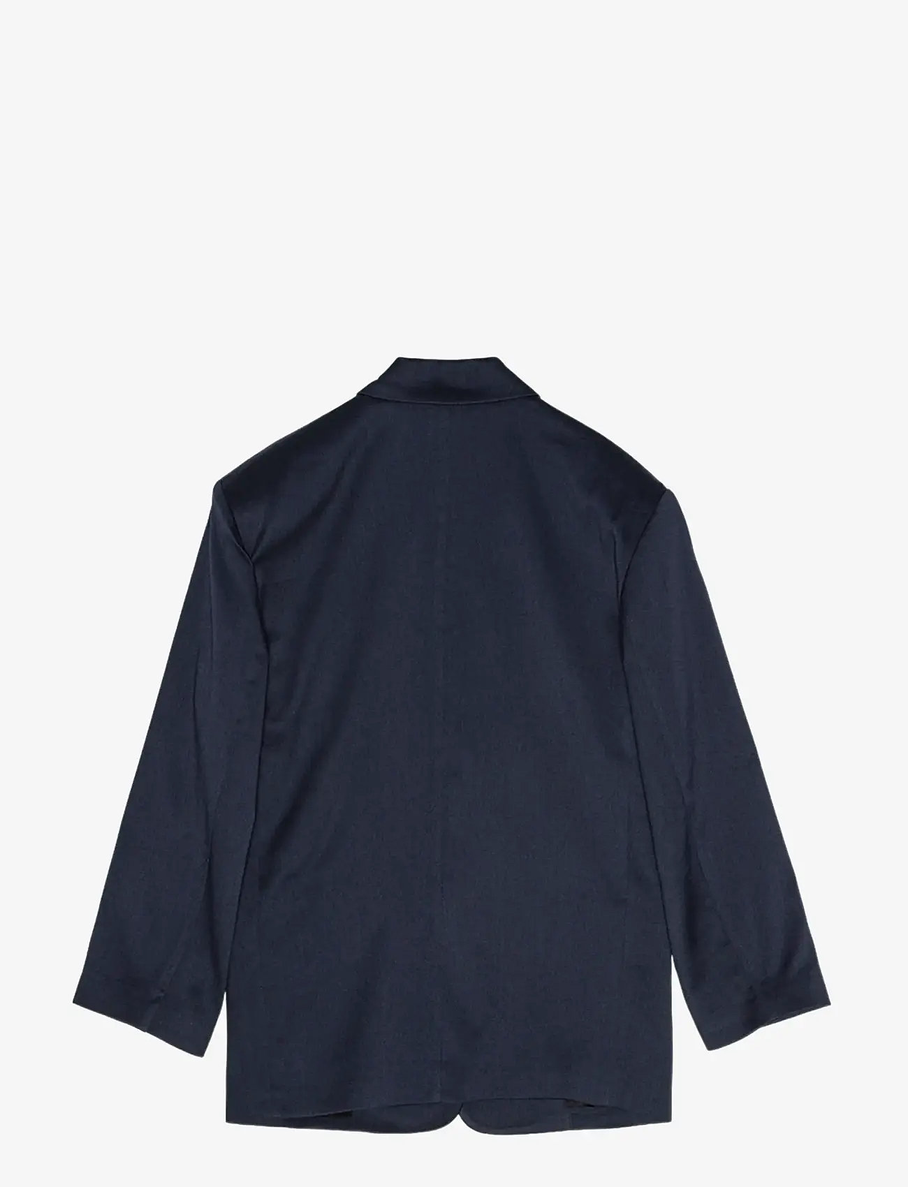 REMAIN Birger Christensen - OVERSIZED BLAZER - Ühes joones nööpidega bleiserid - salute - 1