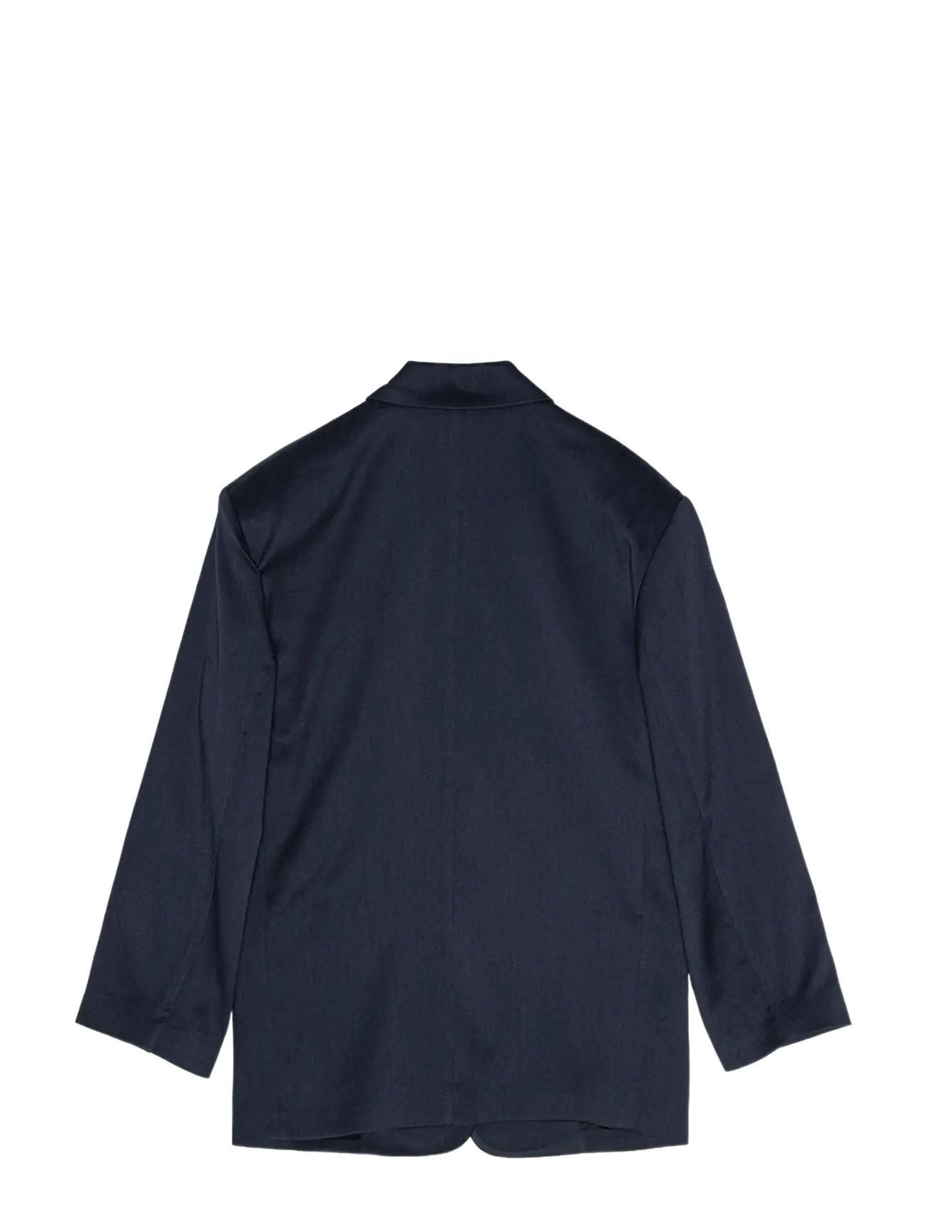 REMAIN Birger Christensen - OVERSIZED BLAZER - salute - 1