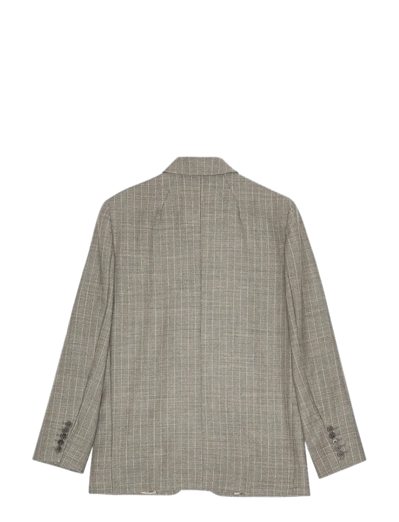 REMAIN Birger Christensen - BOXY OVERSIZED BLAZER - oversized blazere - vetiver - 2