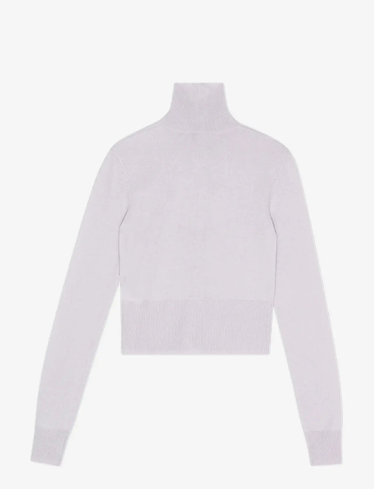 REMAIN Birger Christensen - KNIT CARDIGAN - kashmir - tofu beige - 2