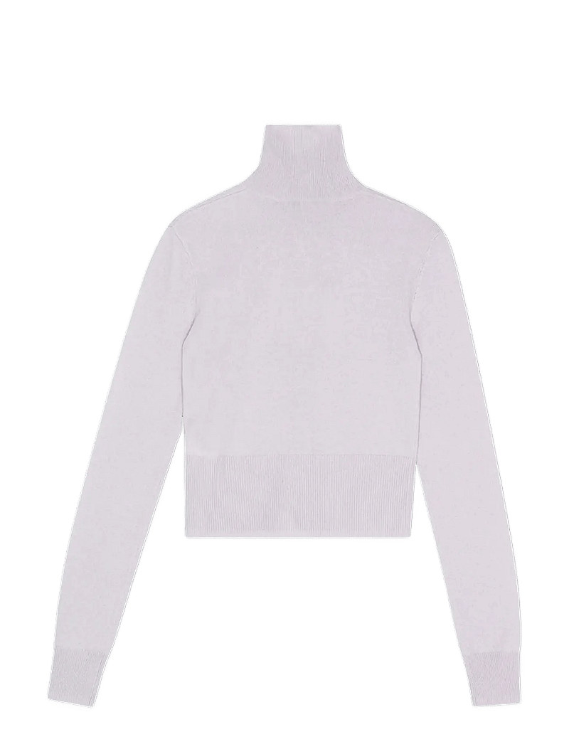 REMAIN Birger Christensen - KNIT CARDIGAN - kashmir - tofu beige - 2