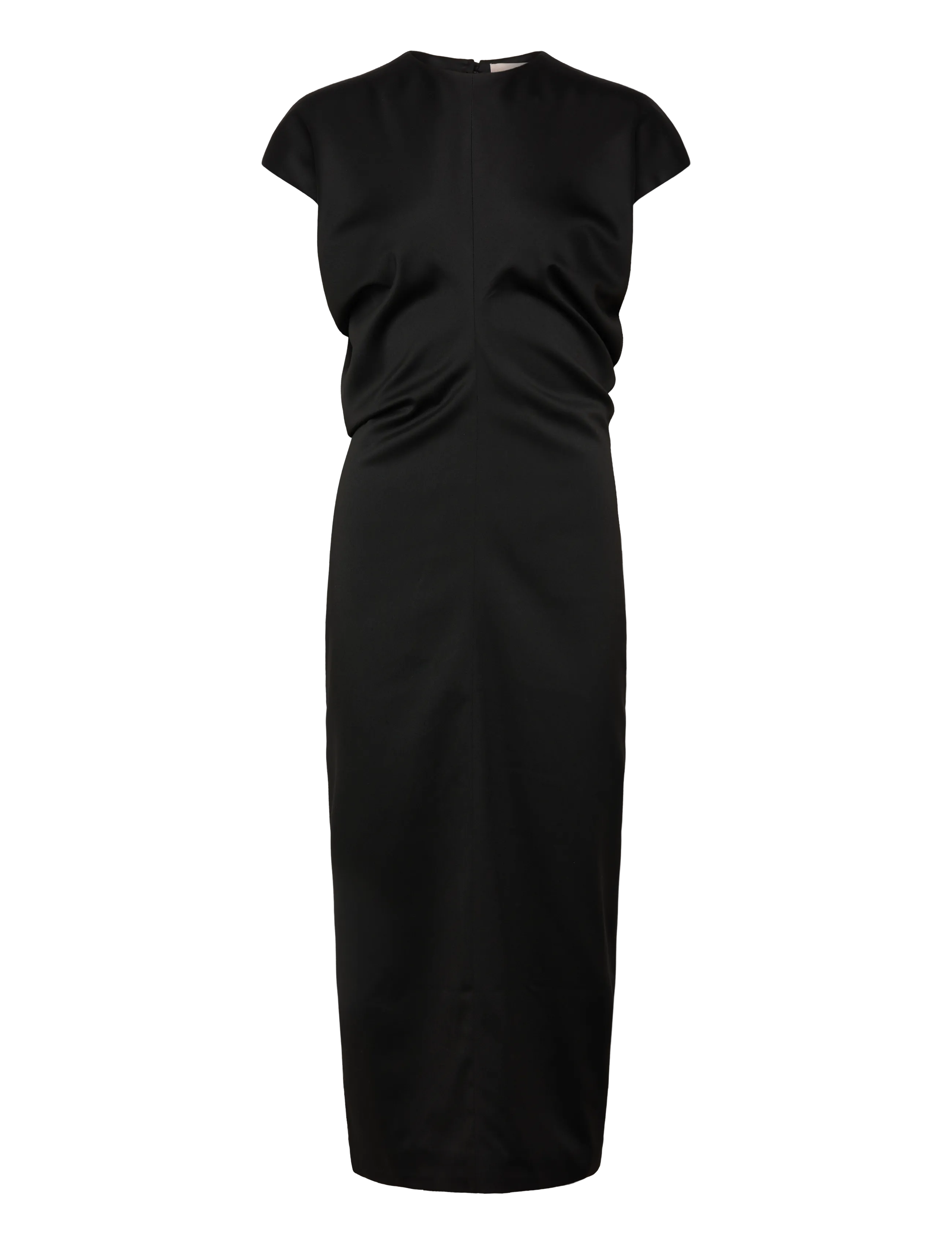 REMAIN BIRGER CHRISTENSEN Suiting Kleid Schwarz - 32 - Damen