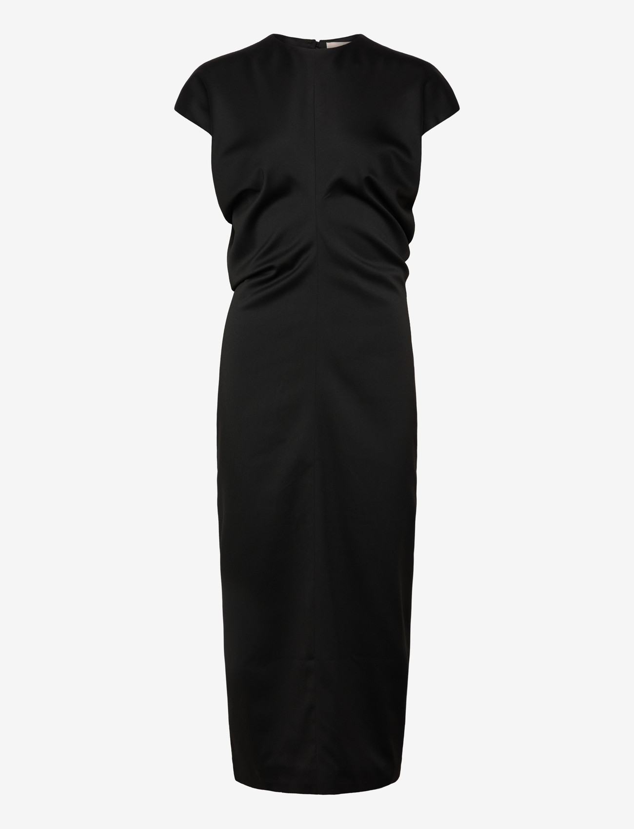 REMAIN Birger Christensen - SUITING DRESS - cocktail dresses - black - 1