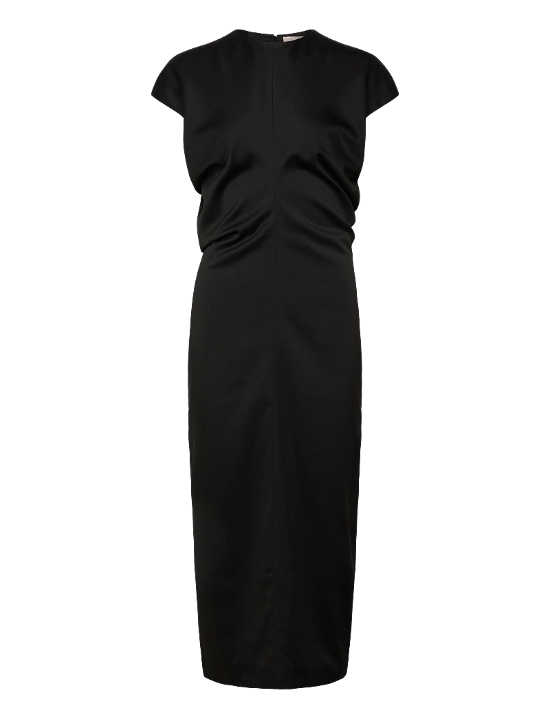 REMAIN Birger Christensen - SUITING DRESS - cocktail dresses - black - 1