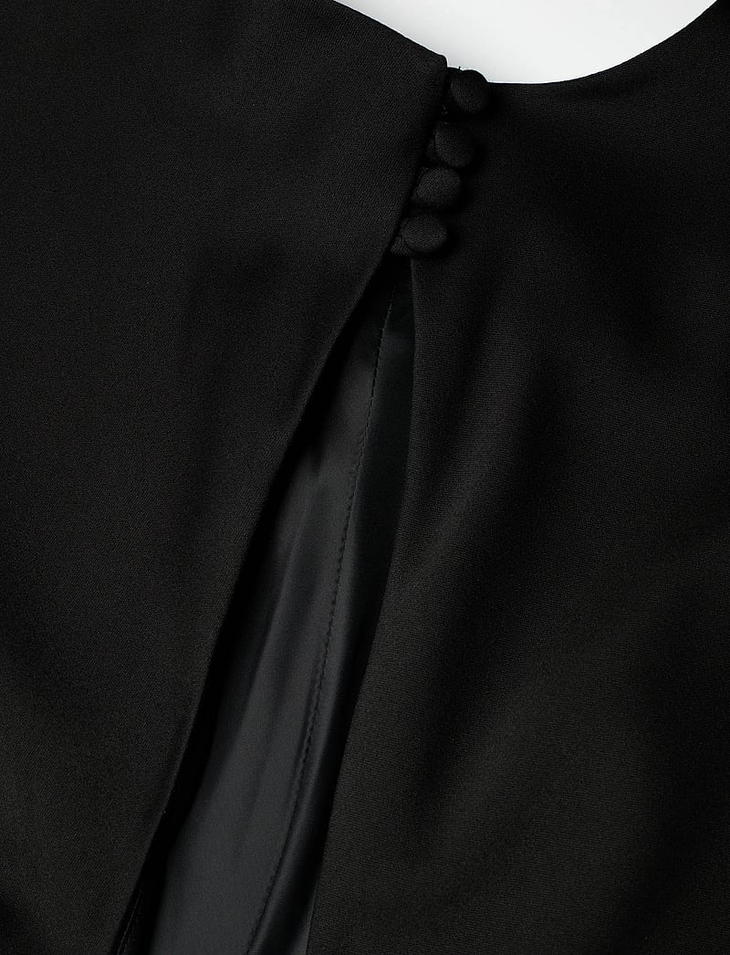 REMAIN Birger Christensen - SUITING DRESS - cocktail dresses - black - 4