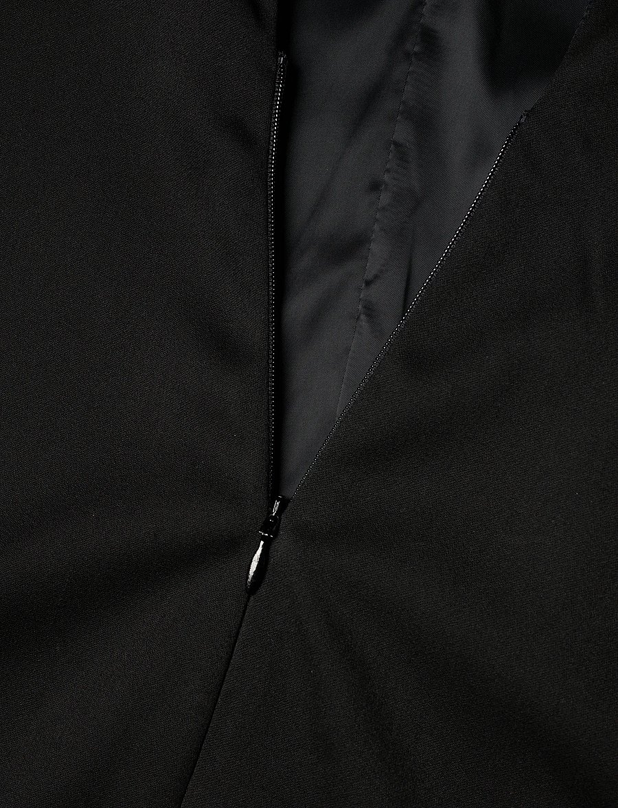 REMAIN Birger Christensen - SUITING DRESS - cocktailkleider - black - 5