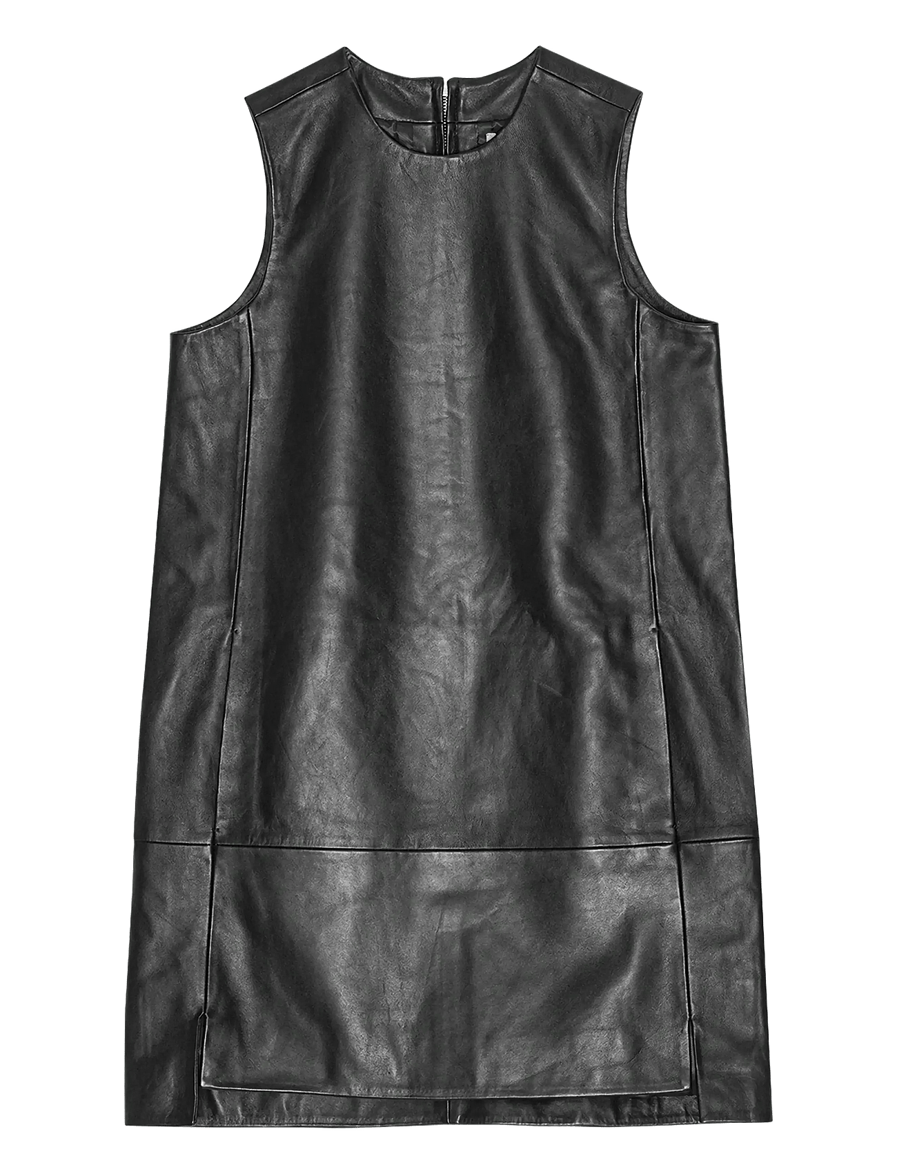 remain leather dress REMAIN Birger Christensen Leather Dresses | Luxury Fashion Up To 70% Off