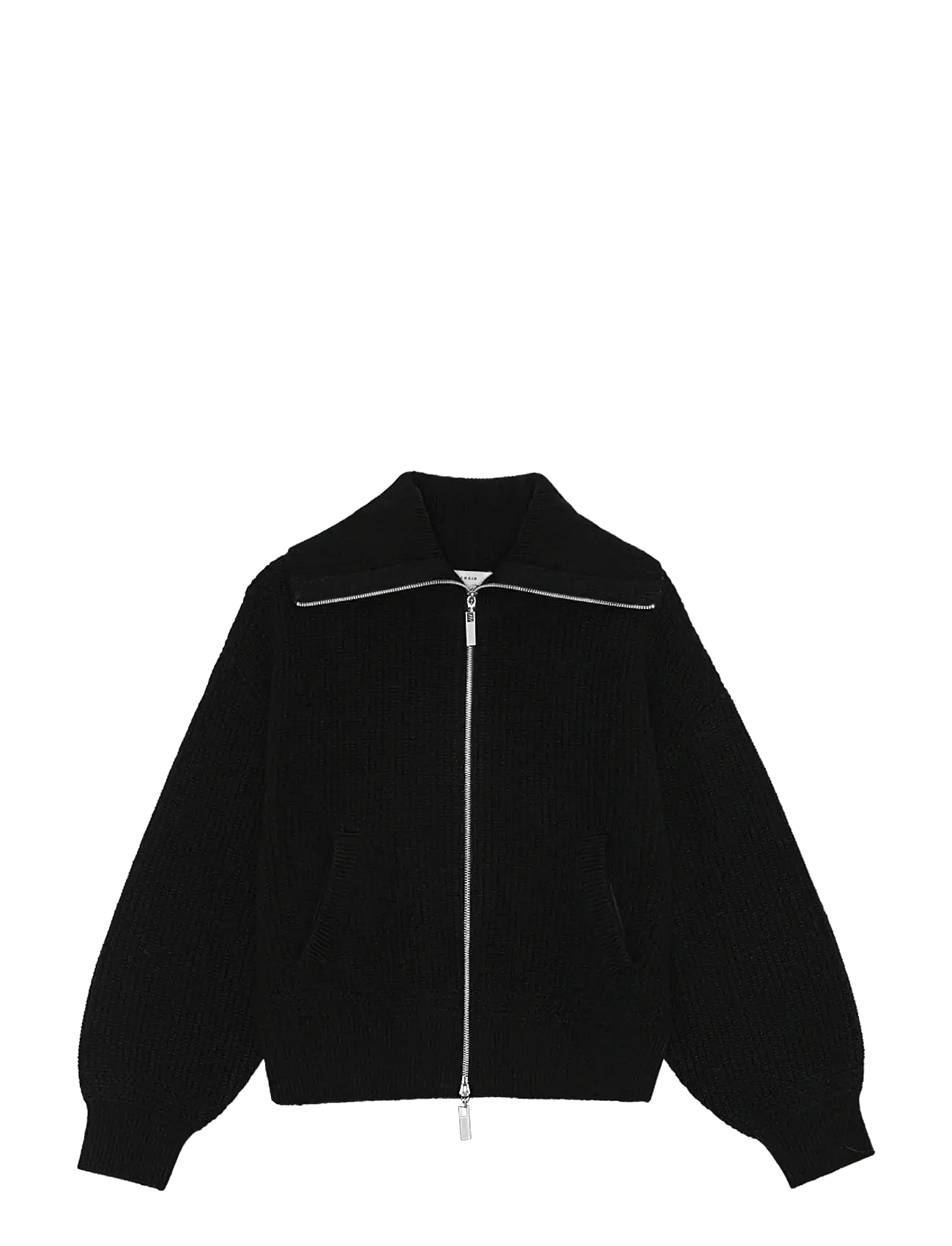 REMAIN Birger Christensen - Knitted Cropped