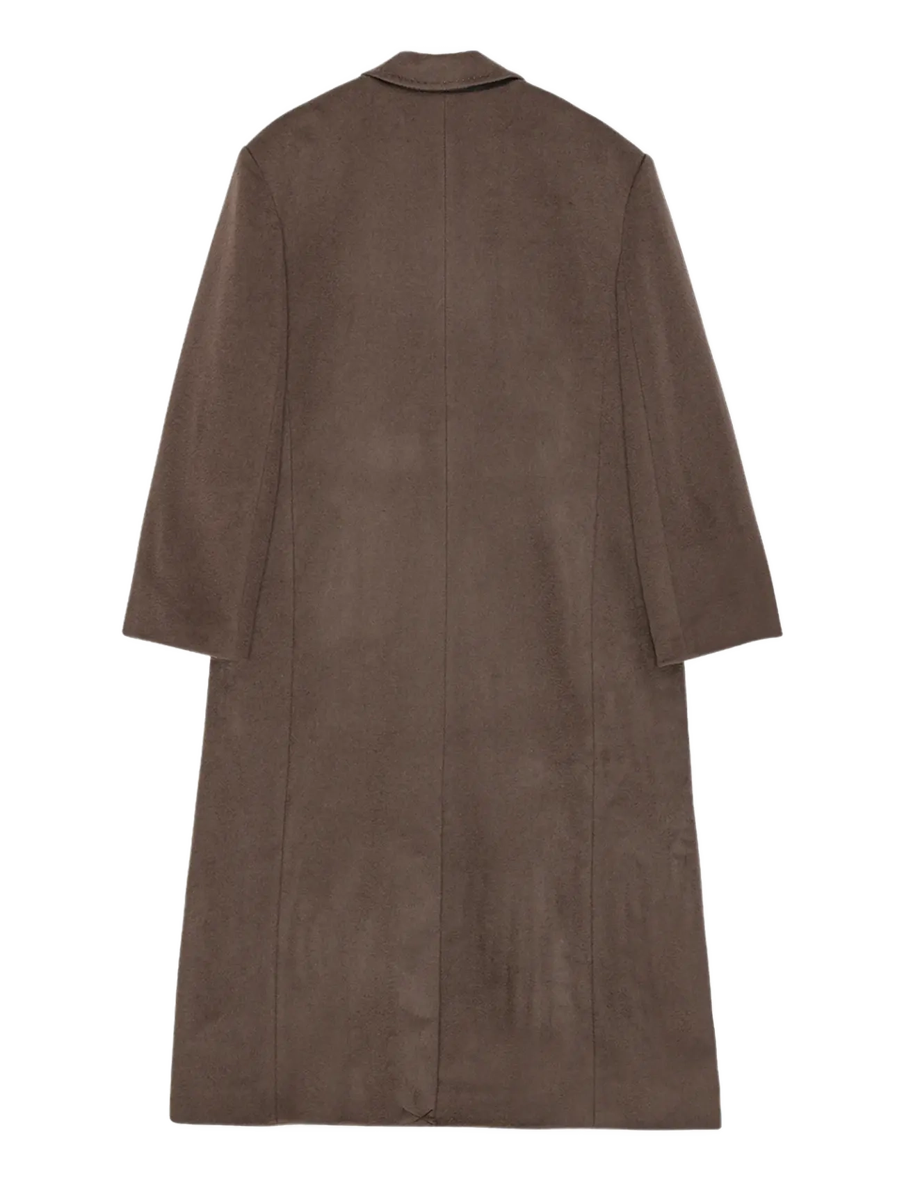 Long Coat 2