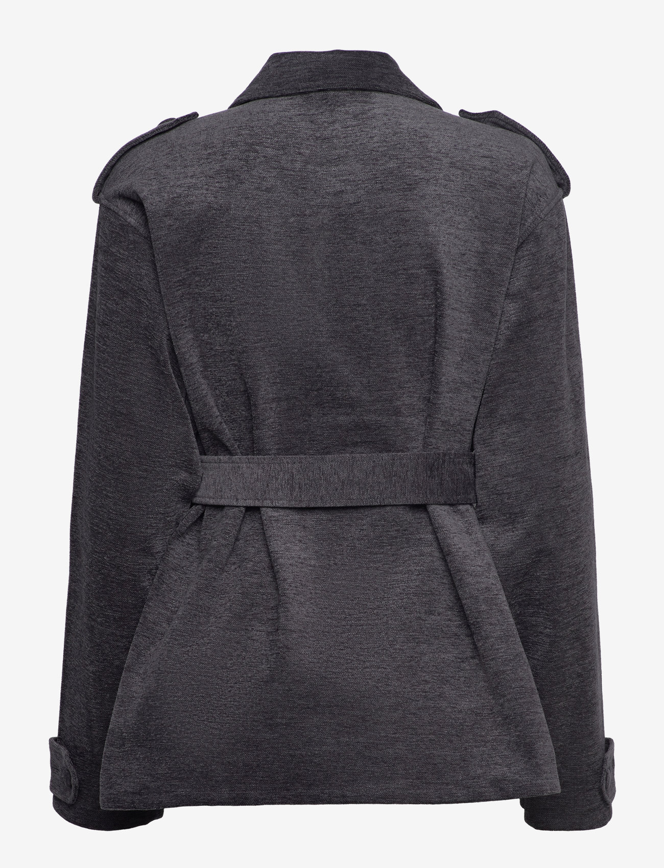 REMAIN Birger Christensen - Work Wear Jacket - overtøj - periscope - 2