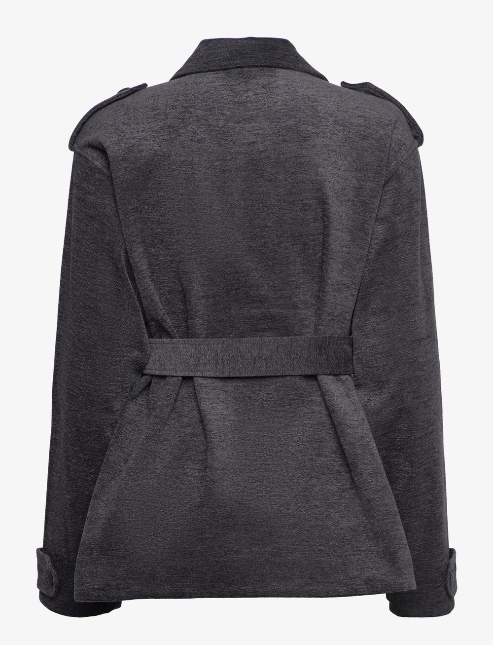 REMAIN Birger Christensen - Work Wear Jacket - utility-jakker - periscope - 2