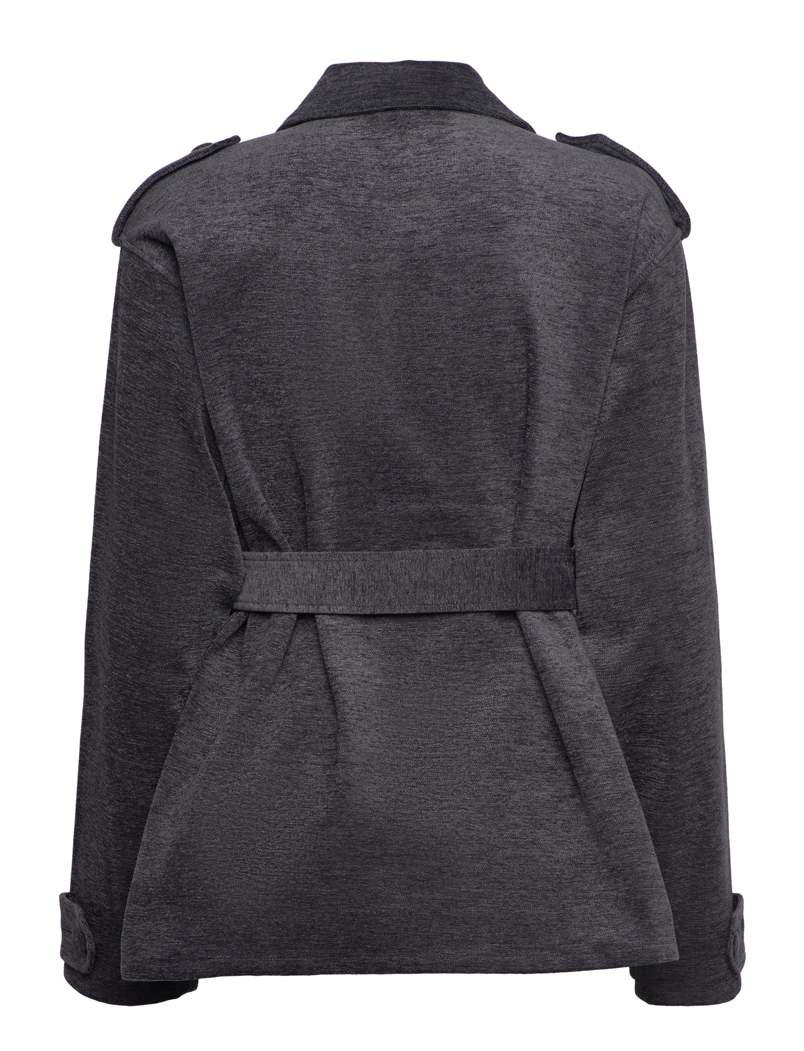 REMAIN Birger Christensen - Work Wear Jacket - viršutiniai drabužiai - periscope - 2