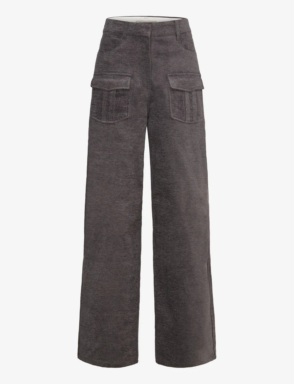 REMAIN Birger Christensen - Tappered Denim Pants - tapered jeans - periscope - 1