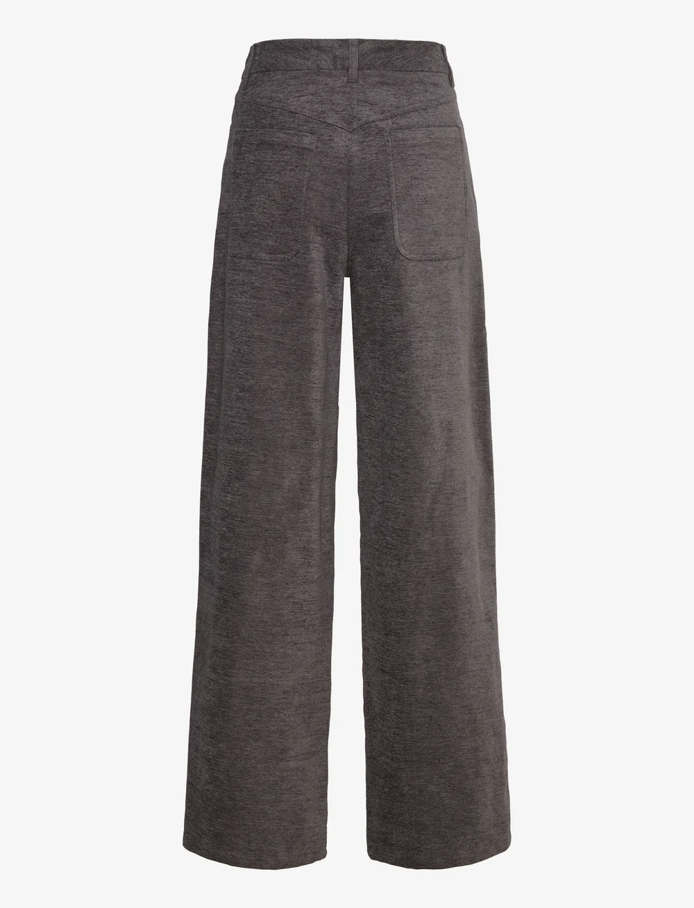 REMAIN Birger Christensen - Tappered Denim Pants - tapered jeans - periscope - 2