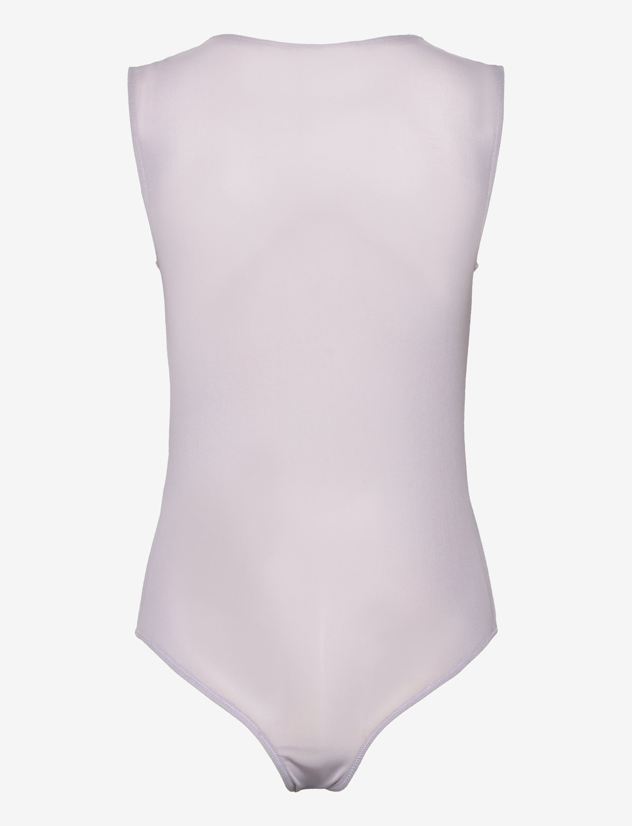 REMAIN Birger Christensen - Bodysuit With Cutlines - bodies - raindrops - 2