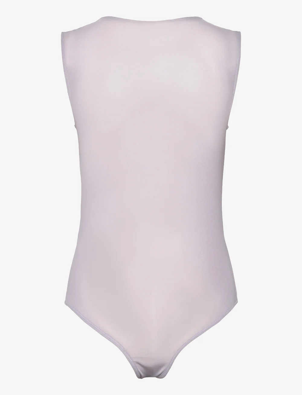 REMAIN Birger Christensen - Bodysuit With Cutlines - bodies - raindrops - 2