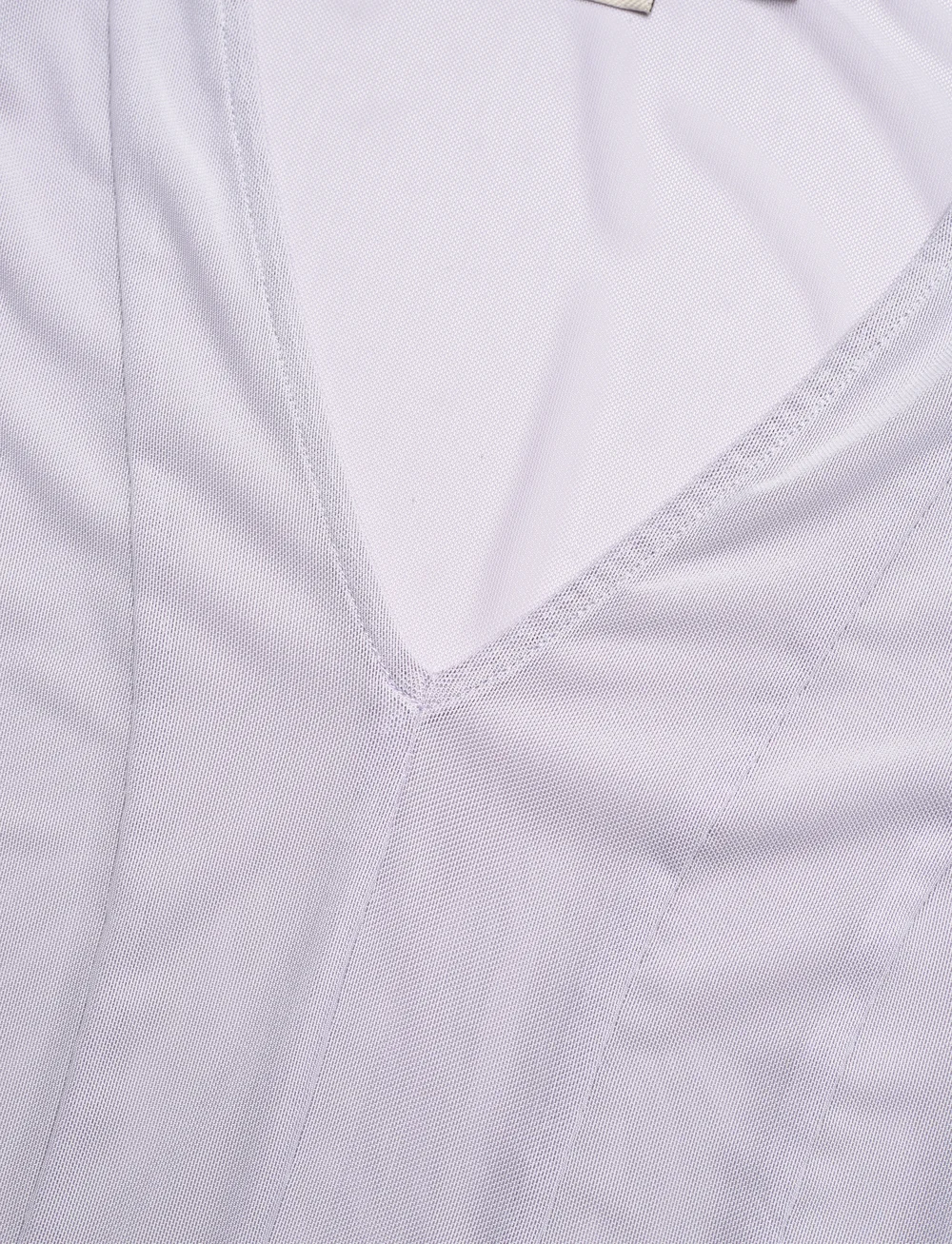 REMAIN Birger Christensen - Bodysuit With Cutlines - bodies - raindrops - 4