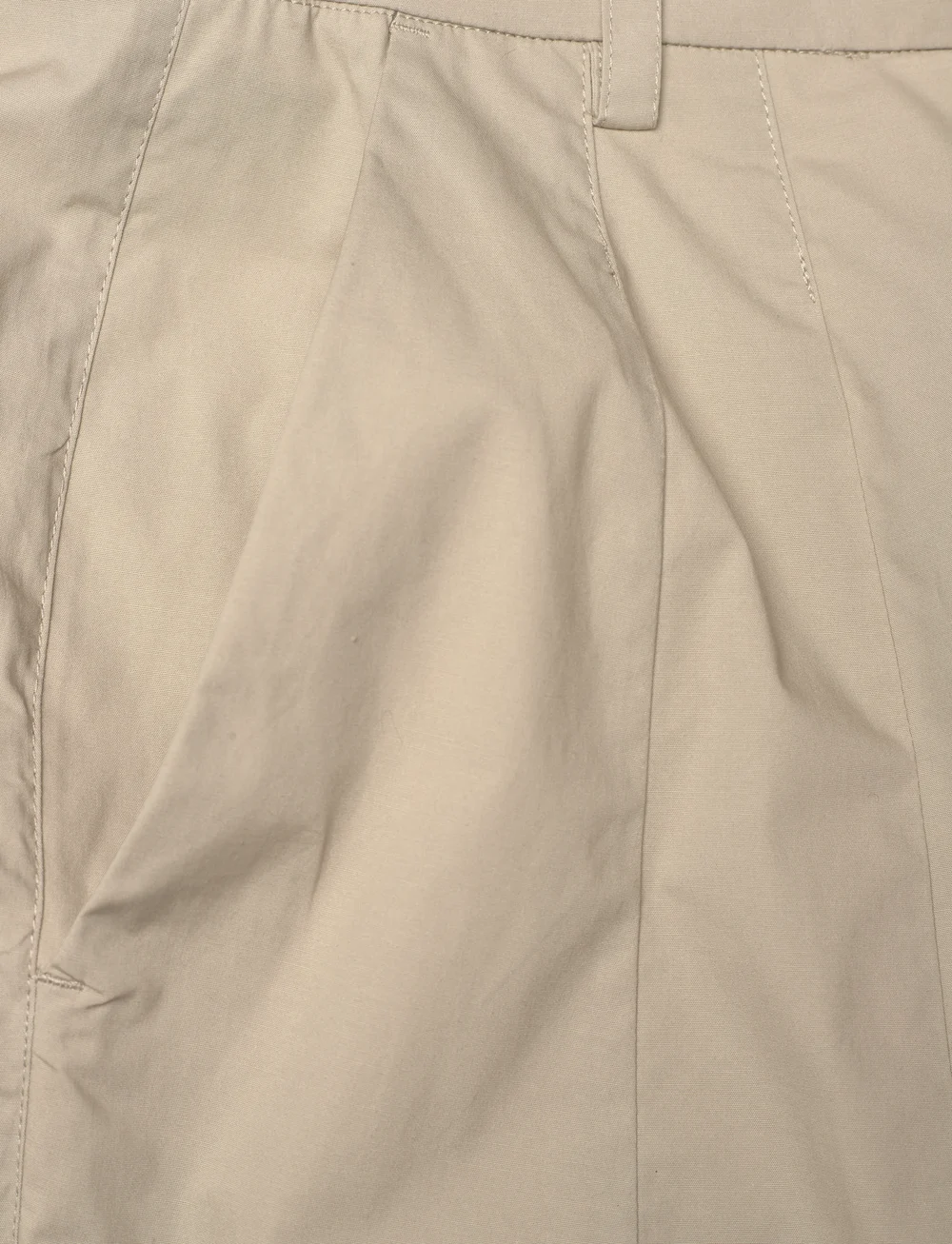 REMAIN Birger Christensen - Soft Cocoon Pants - chinos - seneca rock - 3