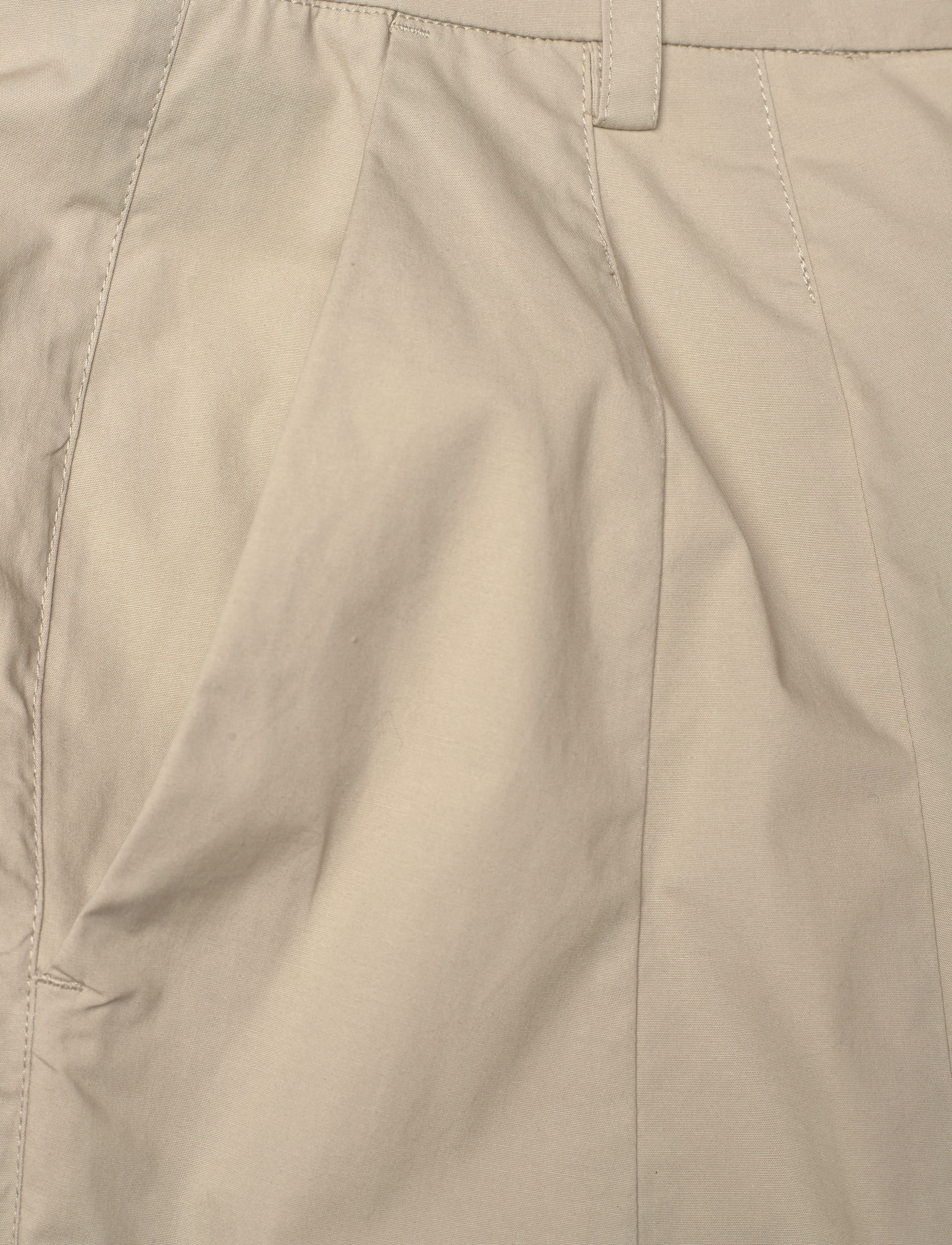 REMAIN Birger Christensen - Soft Cocoon Pants - peoriided outlet-hindadega - seneca rock - 2