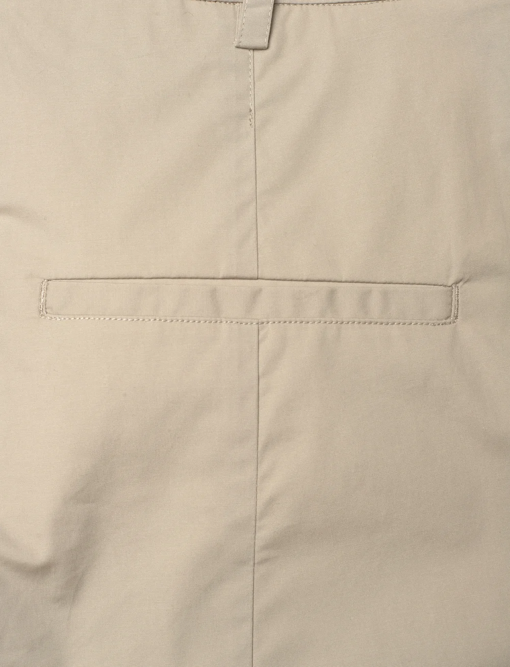 REMAIN Birger Christensen - Soft Cocoon Pants - chinos - seneca rock - 5