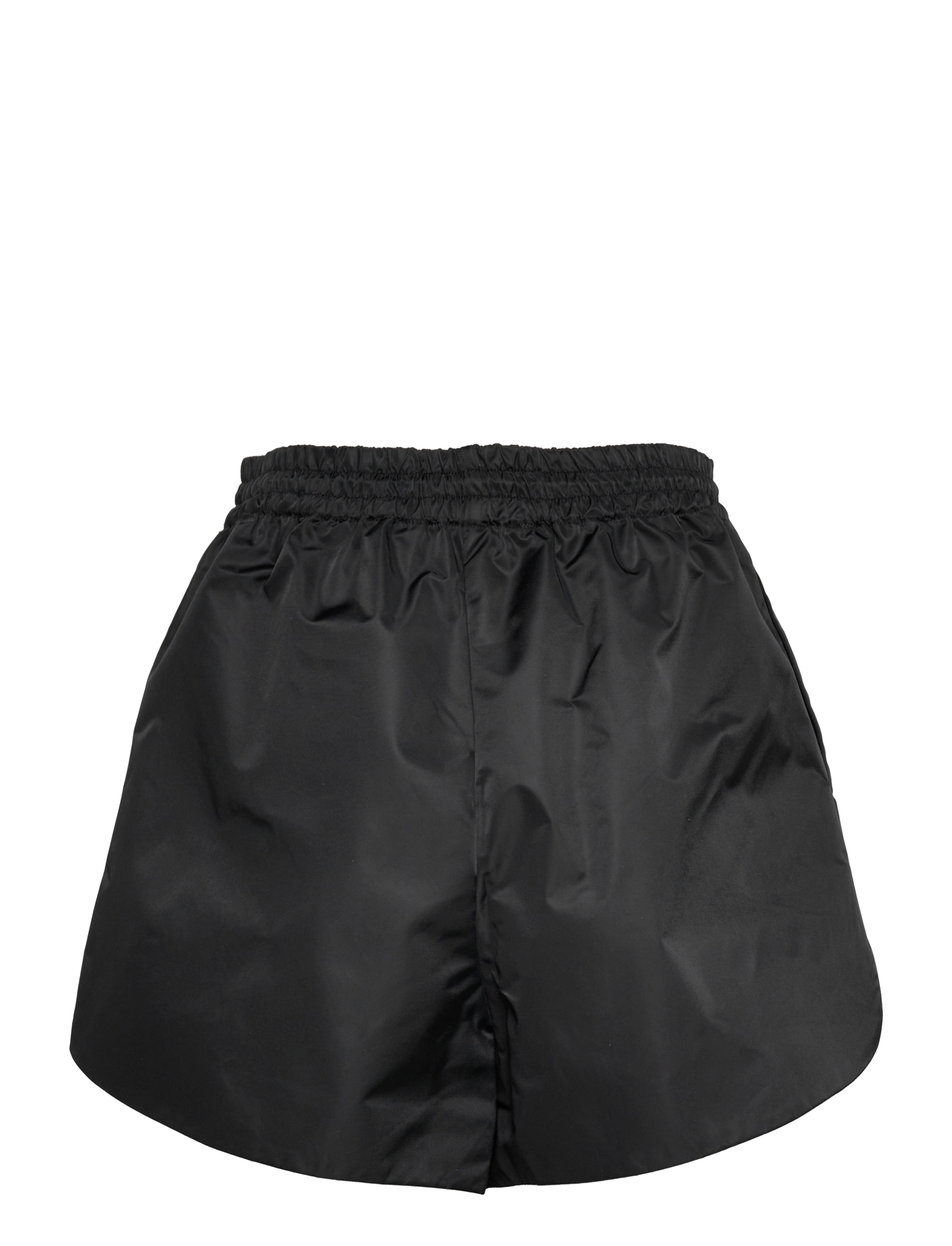 REMAIN Birger Christensen - Itea Shorts - black - 1