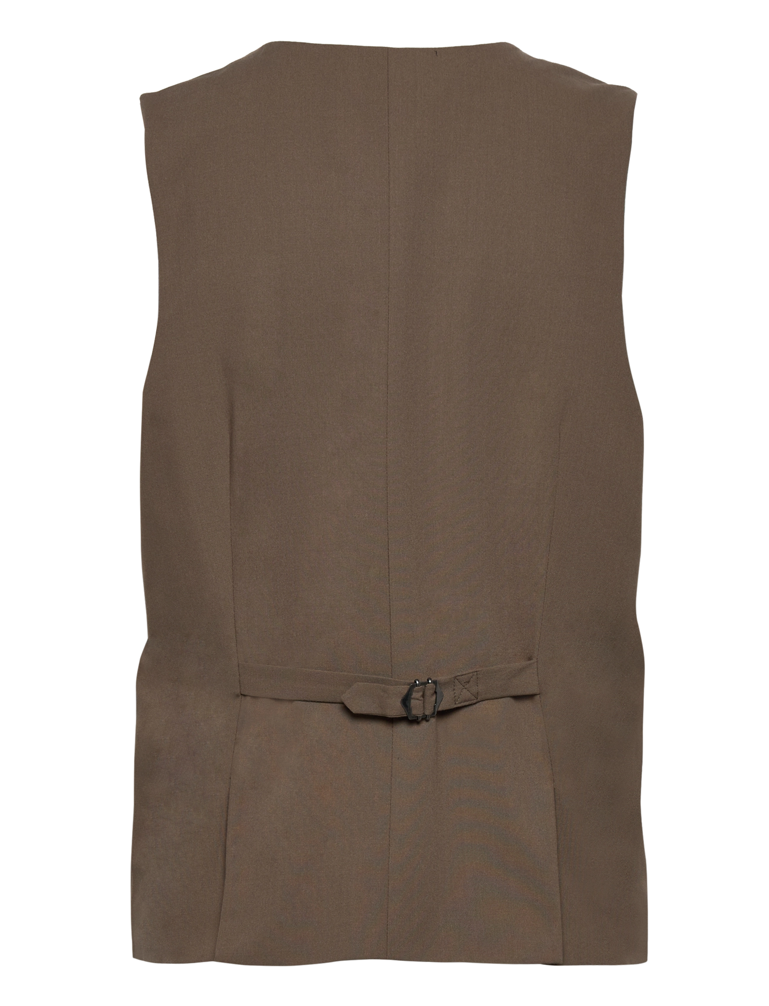 REMAIN Birger Christensen - Anjelica Vest - tarmac asphalt - 1