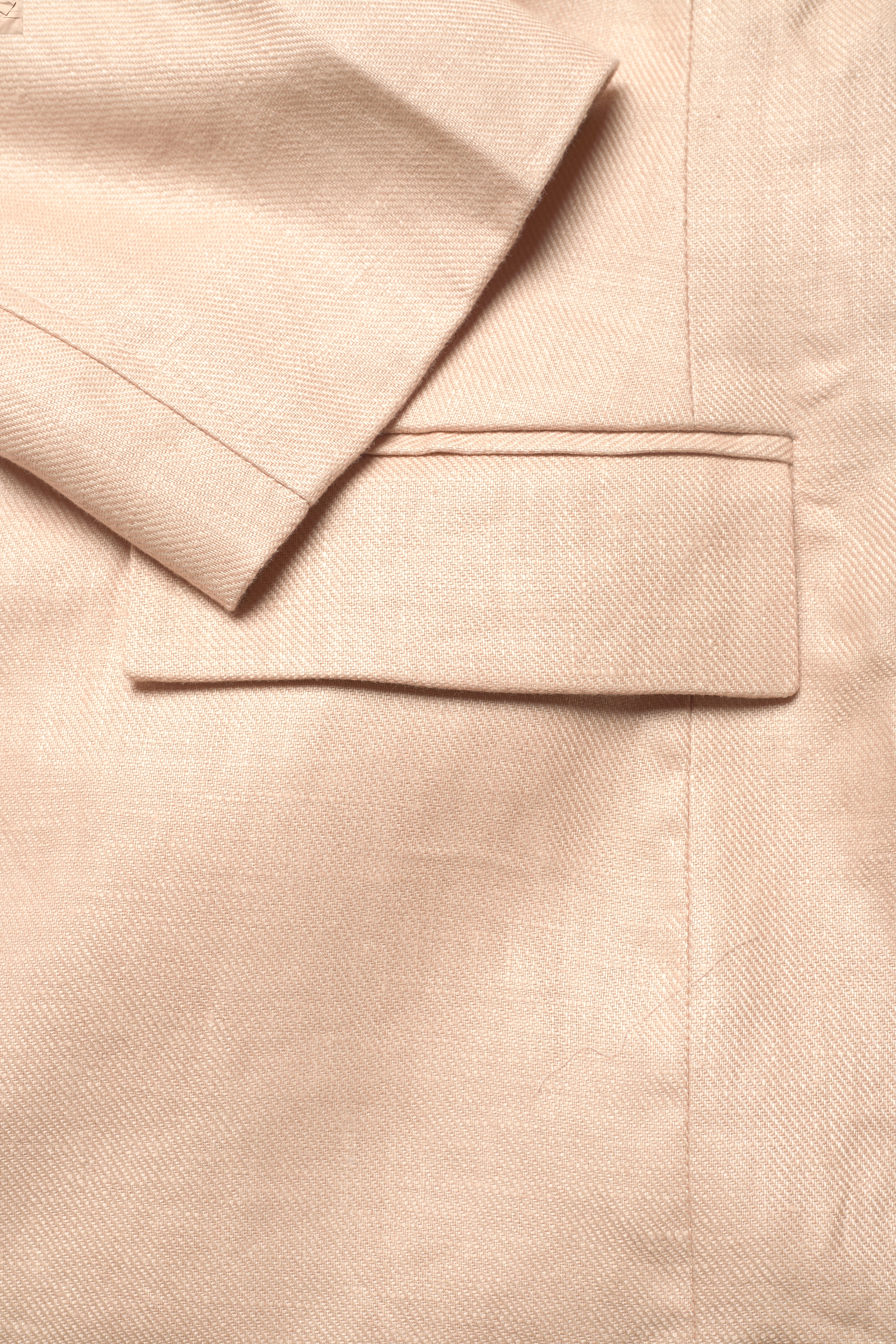 REMAIN Birger Christensen - Fay Blazer - festmode zu outlet-preisen - frappé - 5