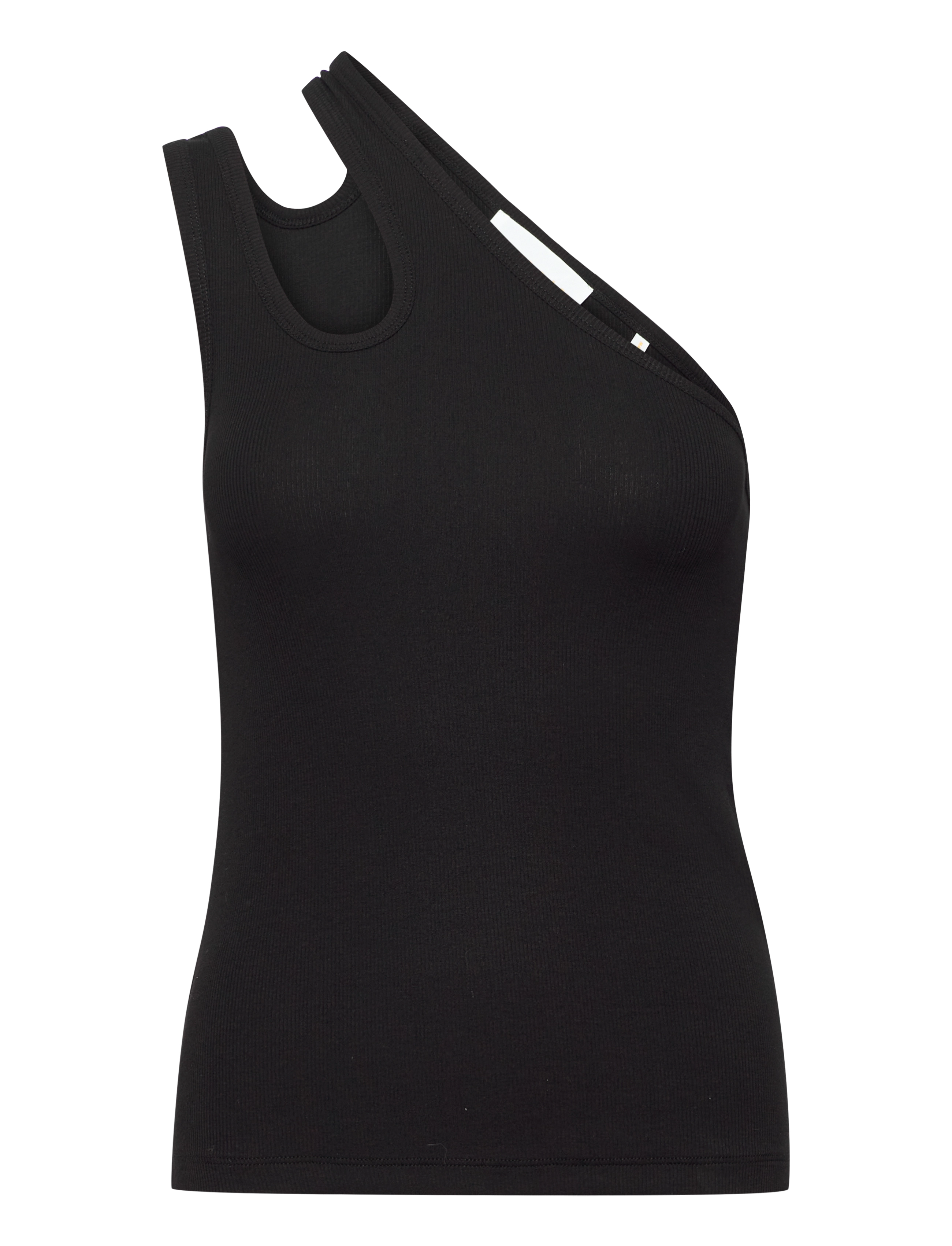 REMAIN Birger Christensen - Toya Top - black - 0
