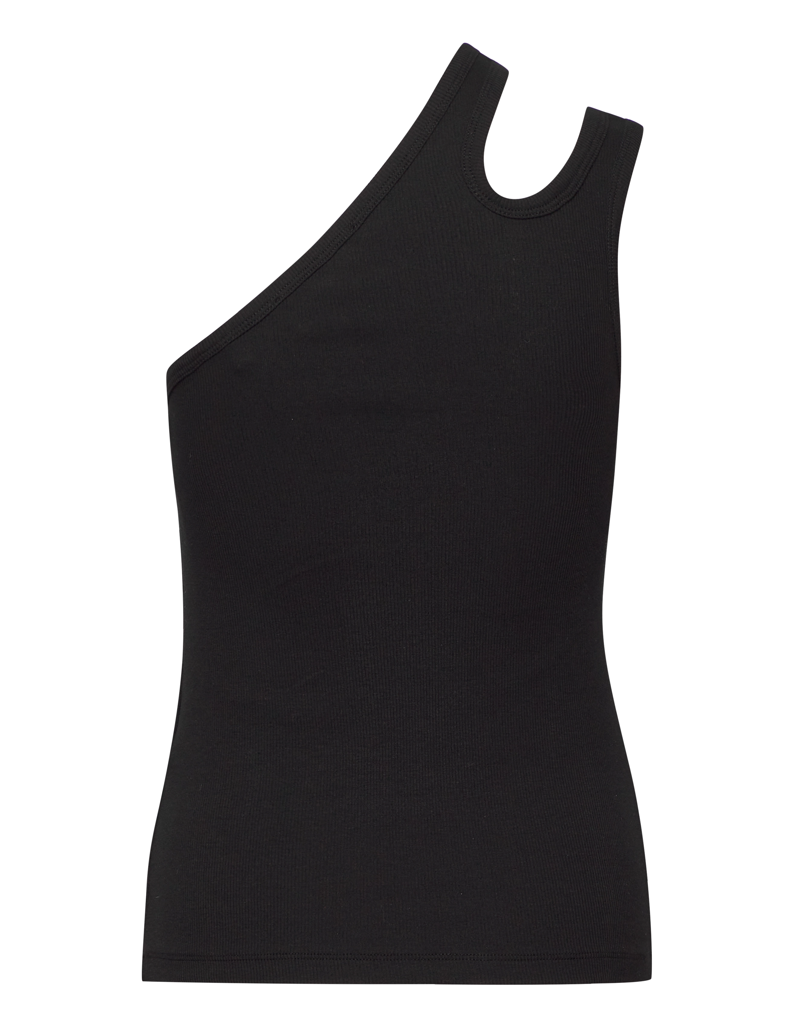REMAIN Birger Christensen - Toya Top - black - 1