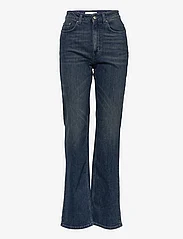 REMAIN Birger Christensen - Lynn Jeans - sirge säärega teksad - campanula blue walsh - 0