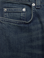 REMAIN Birger Christensen - Lynn Jeans - sirge säärega teksad - campanula blue walsh - 2