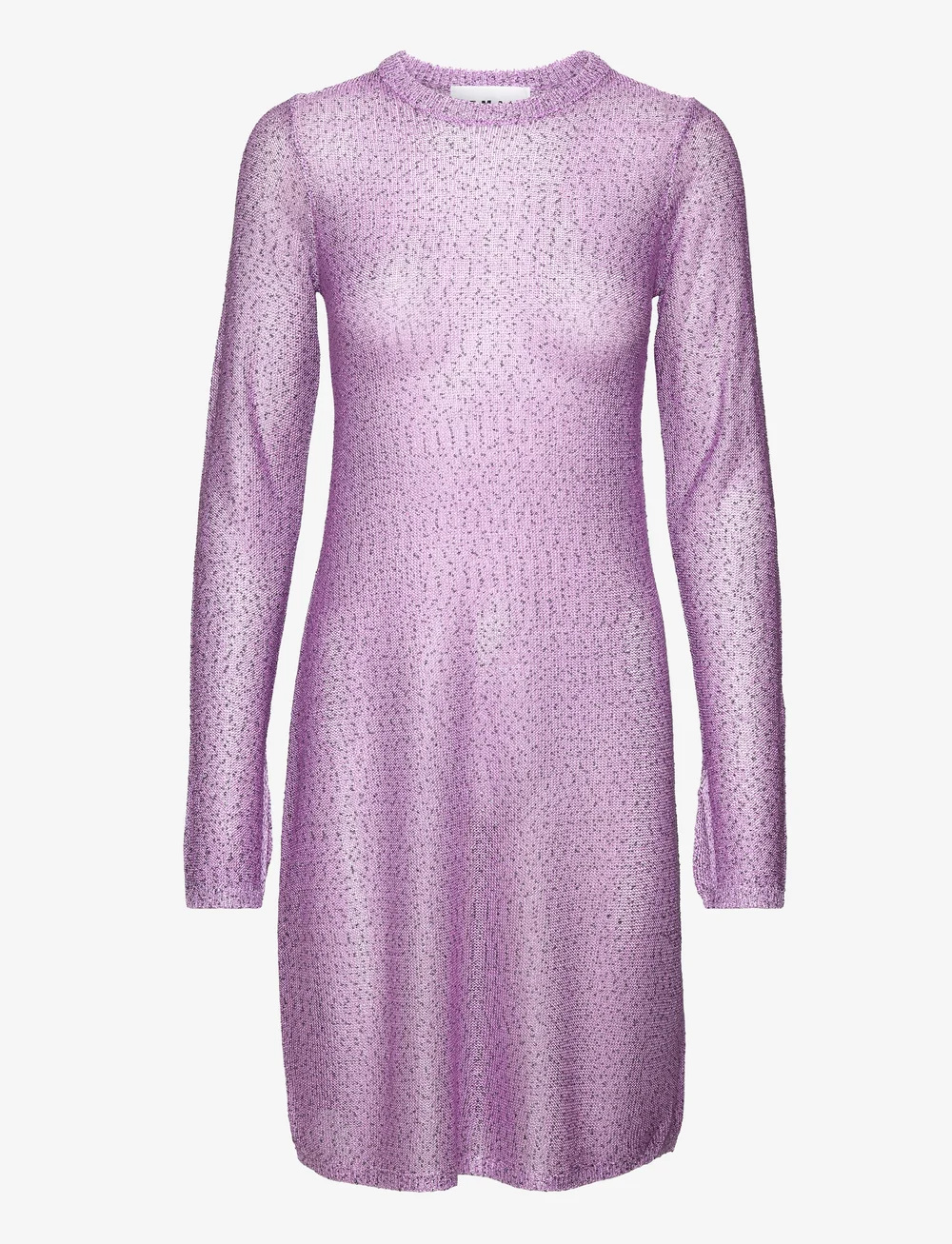 Lavender bell 2025 sleeve dress