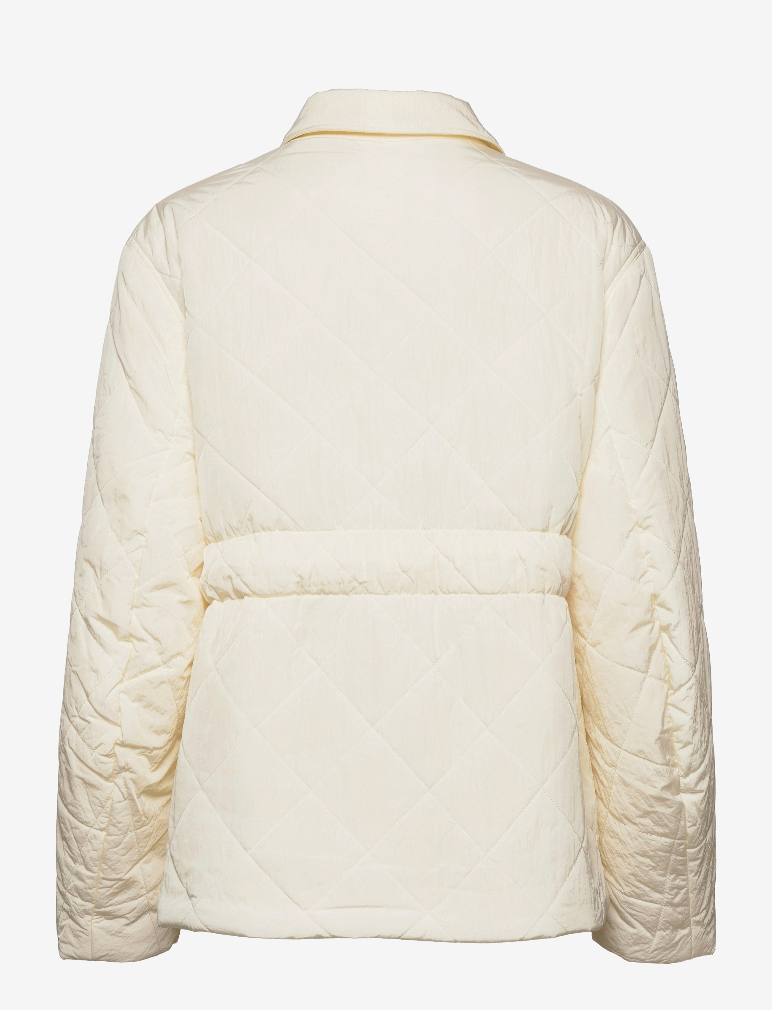 REMAIN Birger Christensen - Loraine Jacket - vanilla ice - 1
