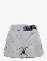 REMAIN Birger Christensen - Lola Shorts - casual shorts - tradewinds - 0