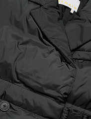 REMAIN Birger Christensen - Dalida Jacket Ribstop - winter jacket - black - 2