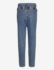 REMAIN Birger Christensen - Harlie Jeans - straight jeans - stone wash - 1