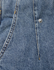 REMAIN Birger Christensen - Harlie Jeans - straight jeans - stone wash - 2