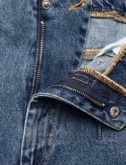 REMAIN Birger Christensen - Harlie Jeans - straight jeans - stone wash - 3