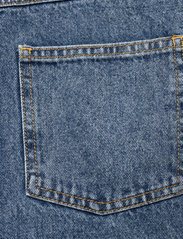 REMAIN Birger Christensen - Harlie Jeans - straight jeans - stone wash - 4