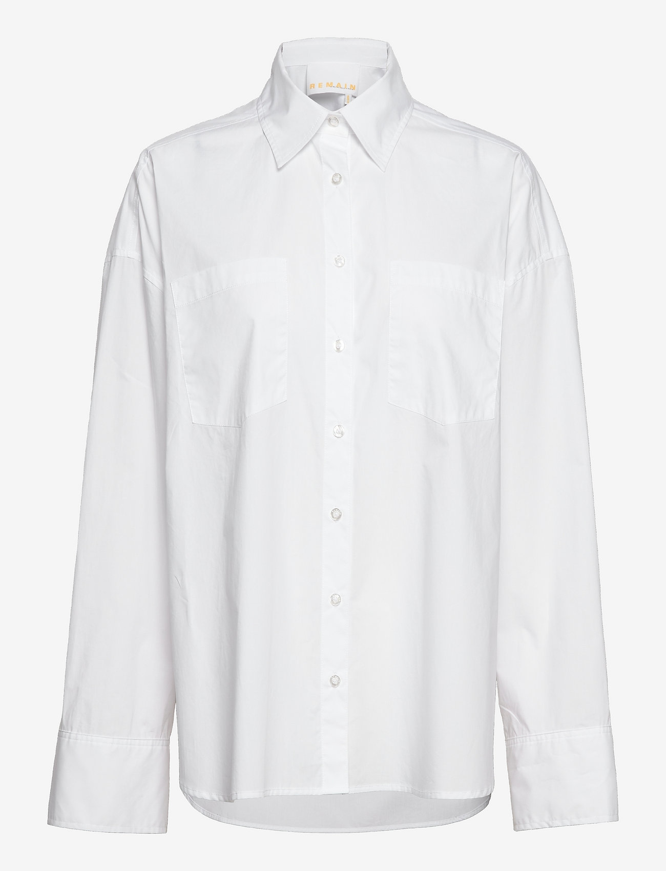 BRIGHT WHITE