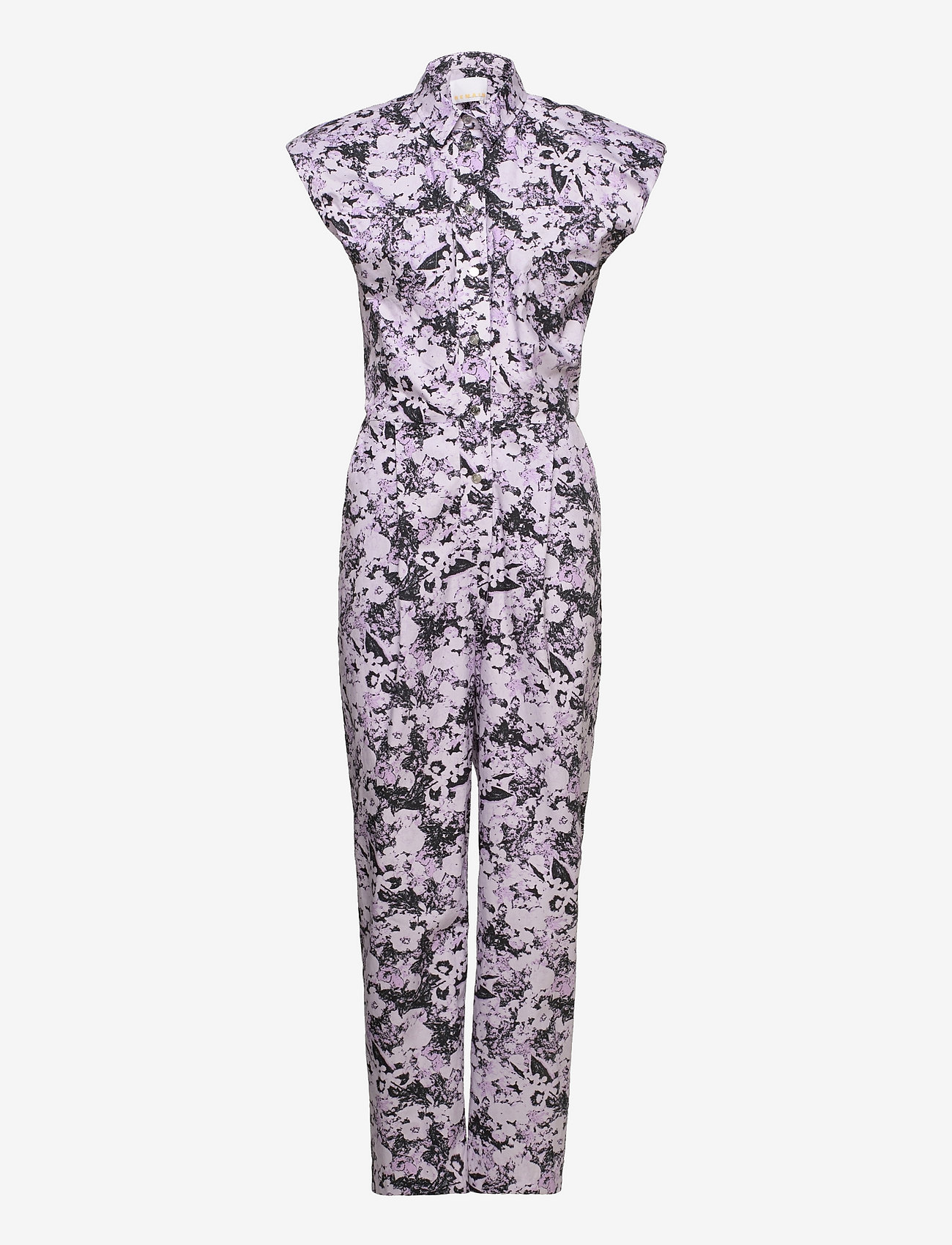PASTEL LILAC COMBINATION